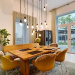 Gaestehaus Apartment *