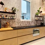 Διαμέρισμα Gaestehaus