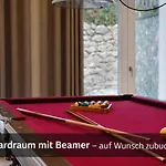 Gaestehaus Apartment