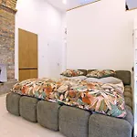 Διαμέρισμα Gaestehaus