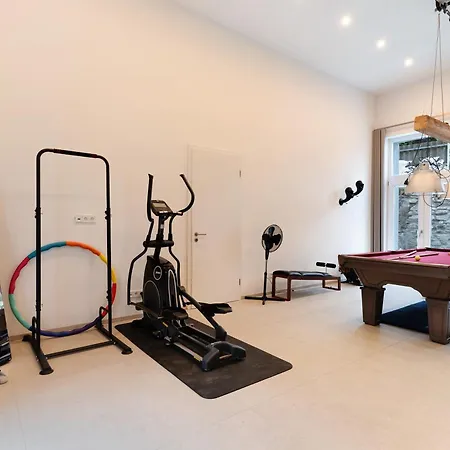 Gaestehaus Apartament Achern