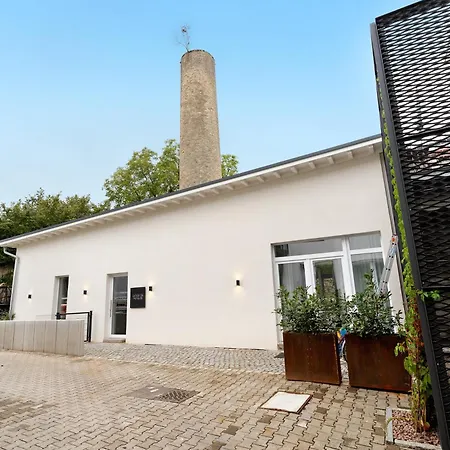 Gaestehaus Apartamento *