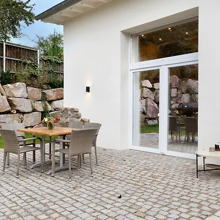 Apartamento Gaestehaus Achern