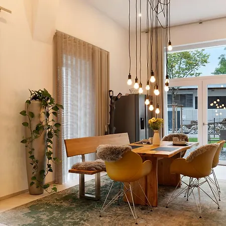 Apartament Gaestehaus