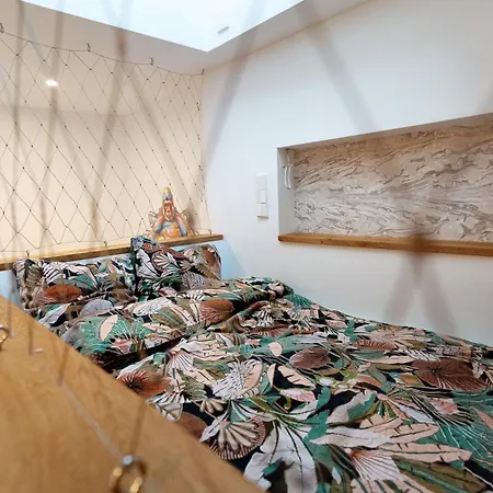 Gaestehaus Apartament