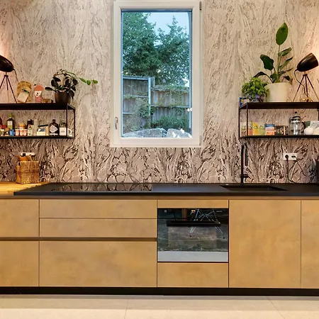 Apartamento Gaestehaus *