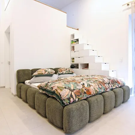 Apartament Gaestehaus *