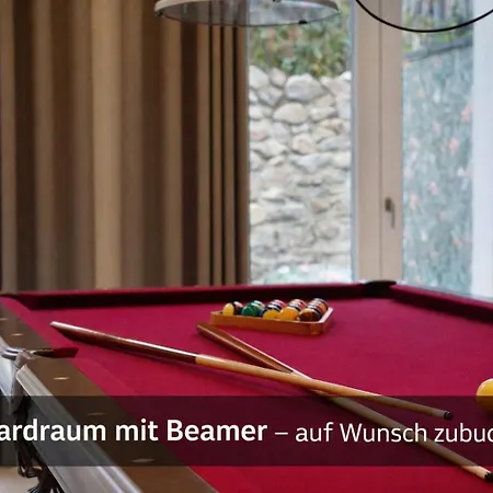 Apartament Gaestehaus