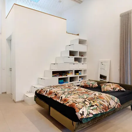 Διαμέρισμα Gaestehaus
