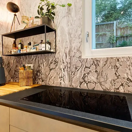 Gaestehaus Apartamento Achern