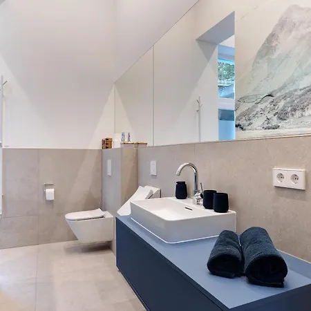 Apartamento Gaestehaus Achern