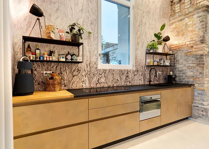 Gaestehaus Apartamento *