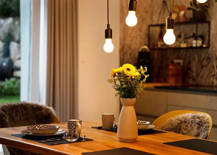 Apartament Gaestehaus Achern