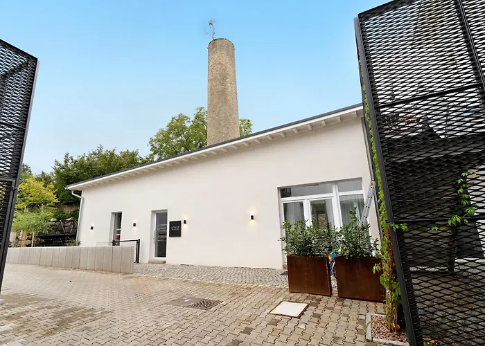 Gaestehaus Apartamento *