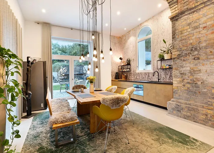 Gaestehaus Apartamento *