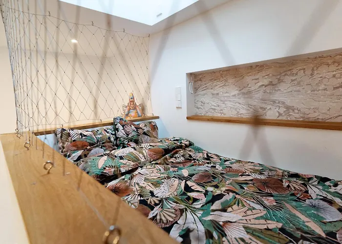 Gaestehaus Apartament