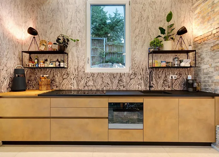 Apartament Gaestehaus *