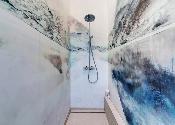 Apartamento Gaestehaus