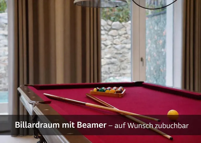 Apartament Gaestehaus